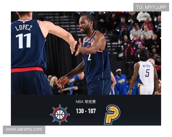 快船鏖战失利三人表现亮眼